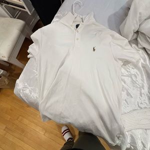 Men’s size small